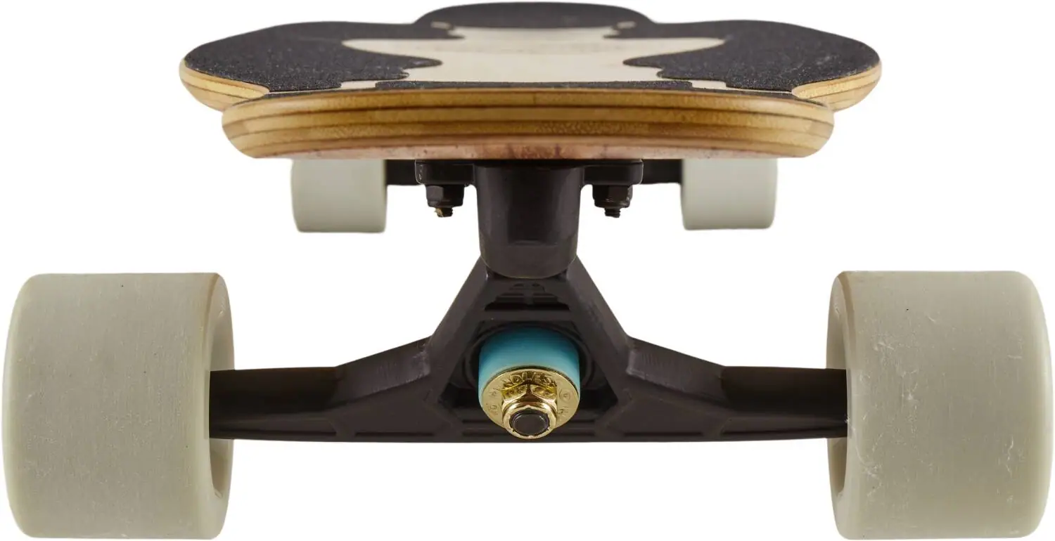 Mindless Core Dancer Komplet Longboard | SkatePro