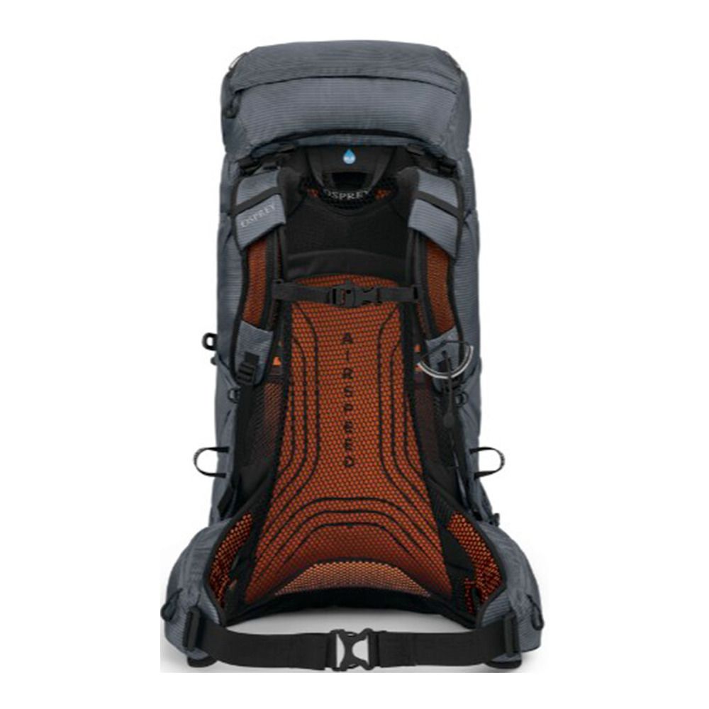 Osprey EXOS 38 - Sac À dos Homme tungsten grey