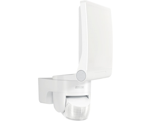 Steinel LED Sensorspot 13,7 W 1550 lm 3000 K HxB 21,8x18 cm XLED Home 2 S wit