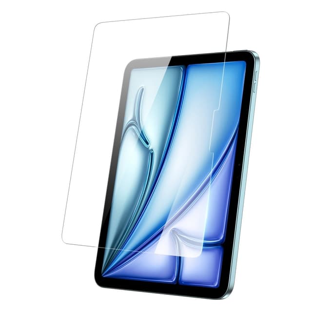 DUX DUCIS Skærmbeskytter til iPad Pro 13 (2024) Aluminaglas Film