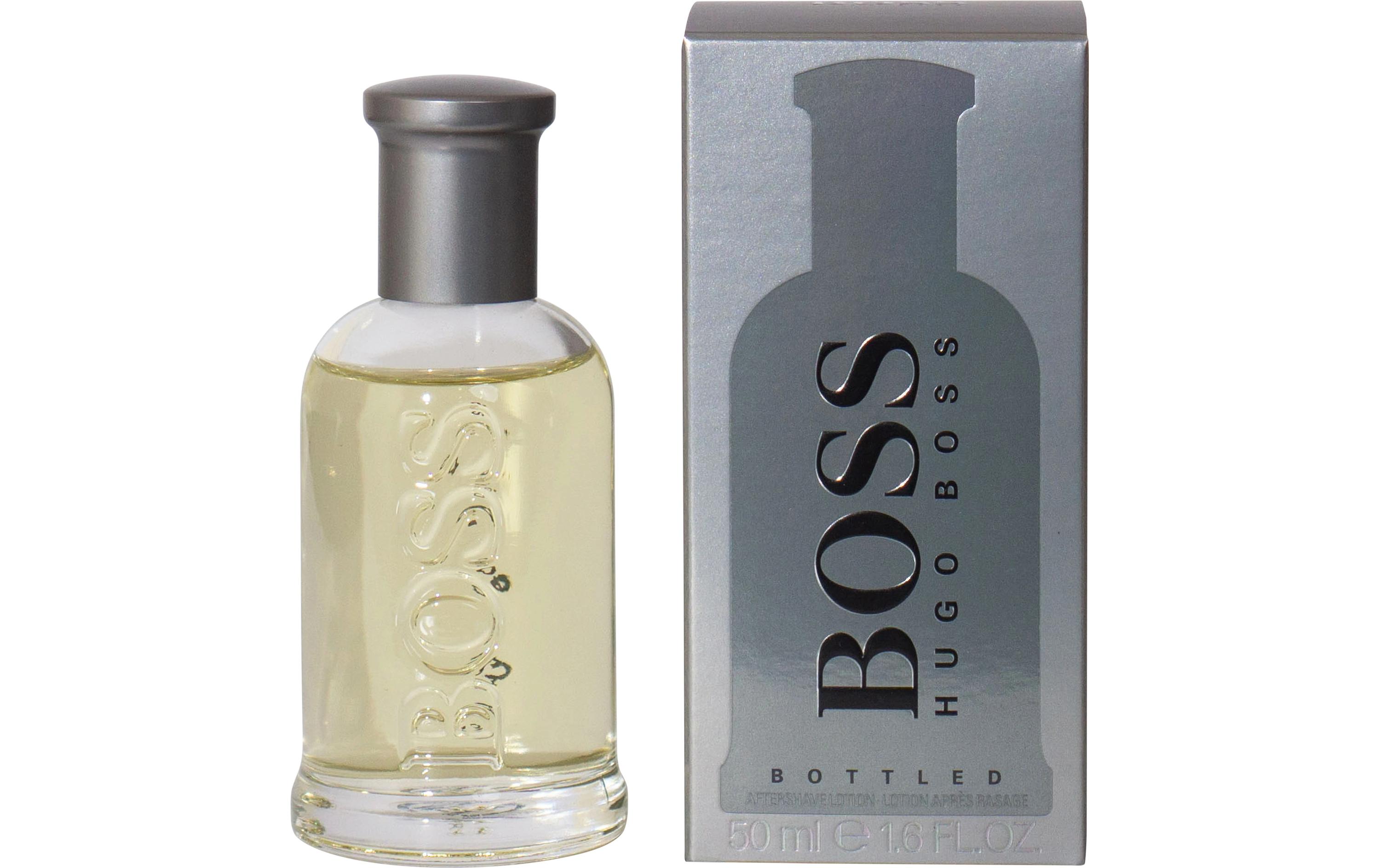 After Shave BottleD 50 mlKultiger Klassiker für moderne selbstbewusste Männer