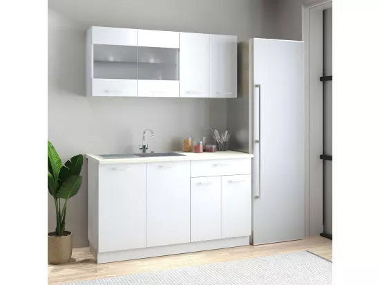 Plan de travail cuisine Esilo