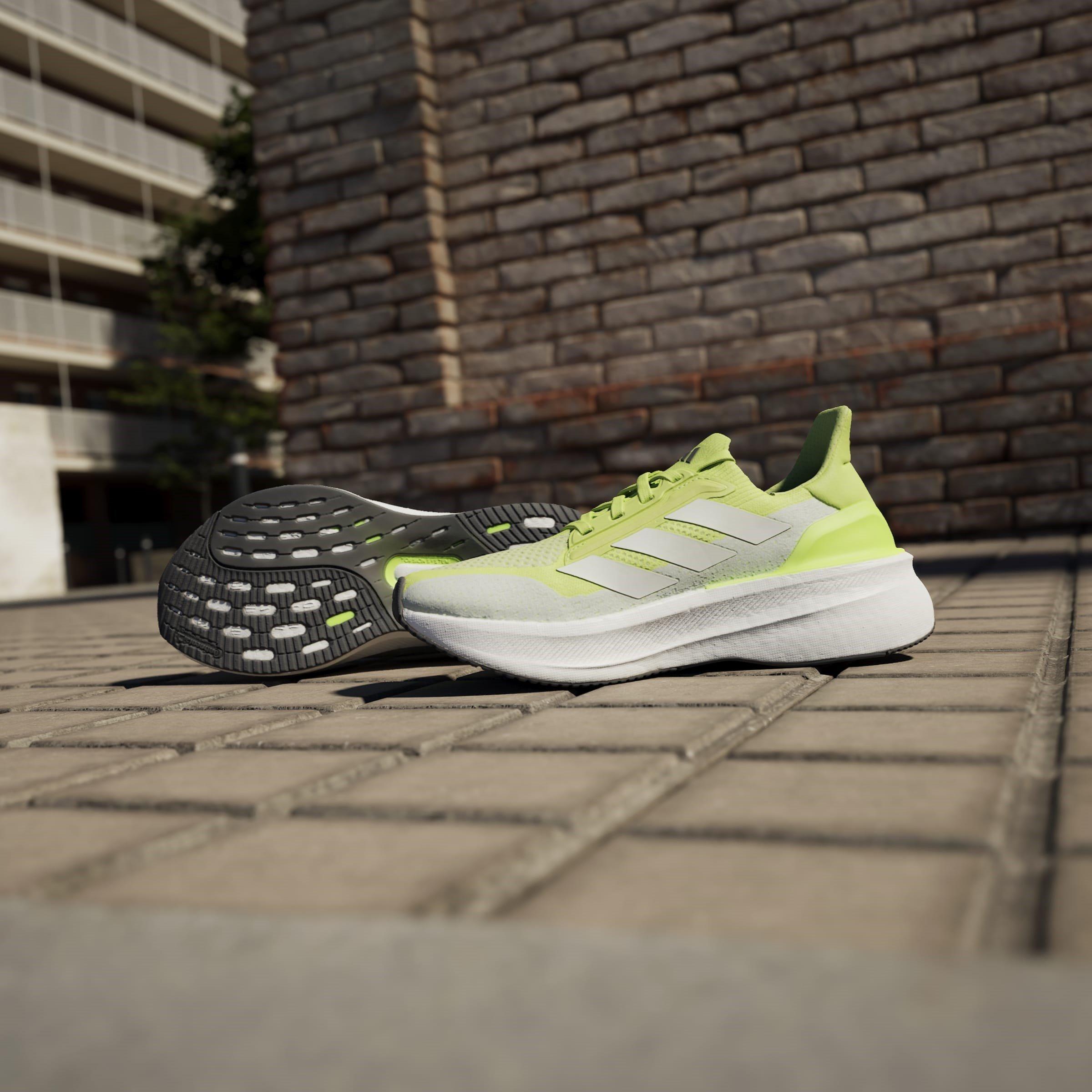 adidas Ultraboost 5x Road Running Shoes Womens