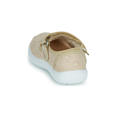 Citrouille et Compagnie - OSAPA - Beige