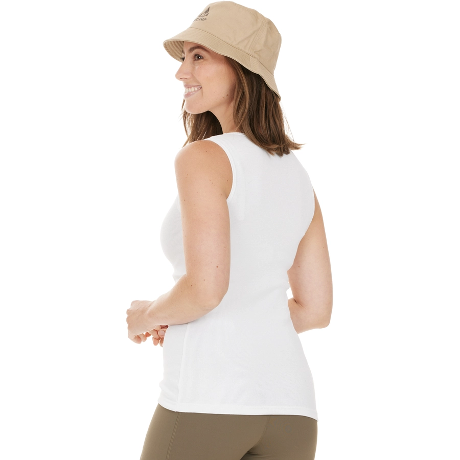 Whistler Top Ariana 1002 White