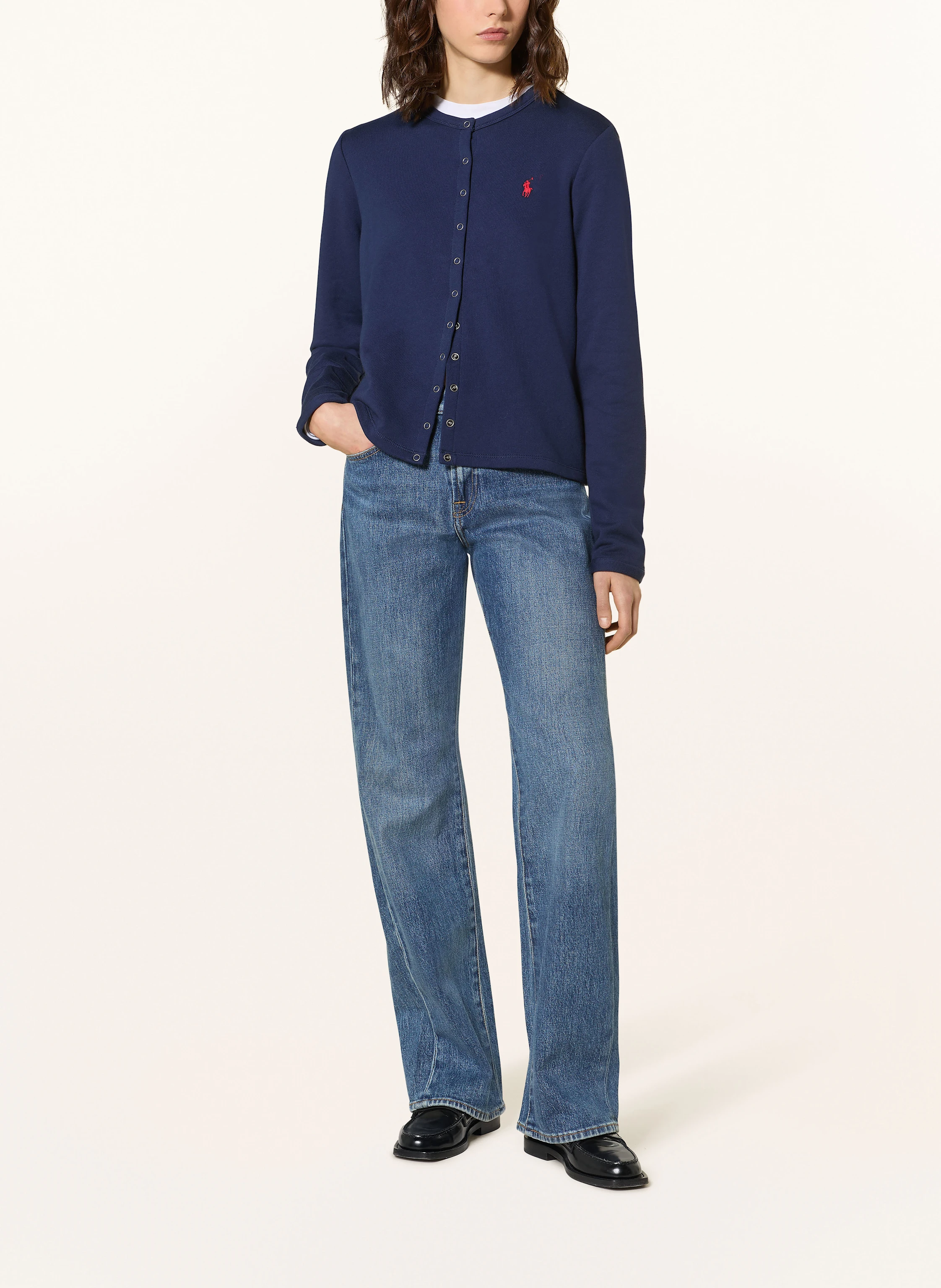 POLO RALPH LAUREN Sweatjacke