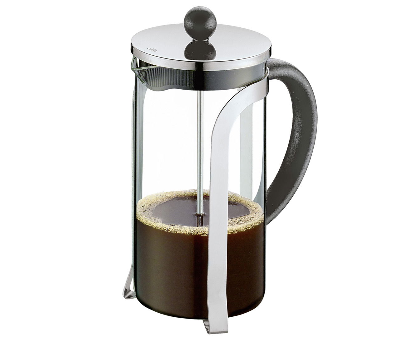 Cilio Kaffeebereiter Tassen NADINE