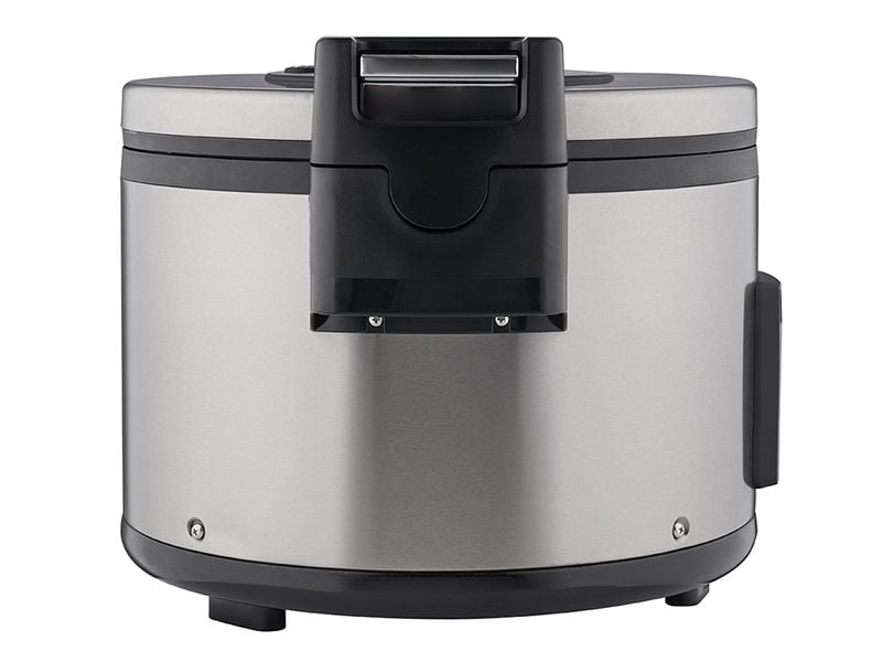 Cuckoo Reiskocher CR-3055 5.4 l Gewerblicher Reiskocher für 30 Tassen