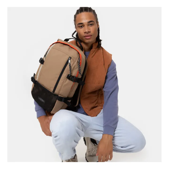 Eastpak Sac à Dos Floid Explore | Beige
