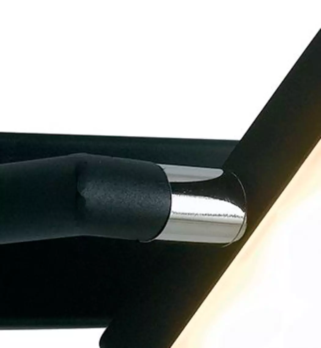 LED-Wandleuchte Book