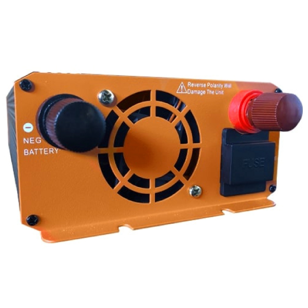 Convertisseur 12V 1000W Quasi Sinus VECHLINE