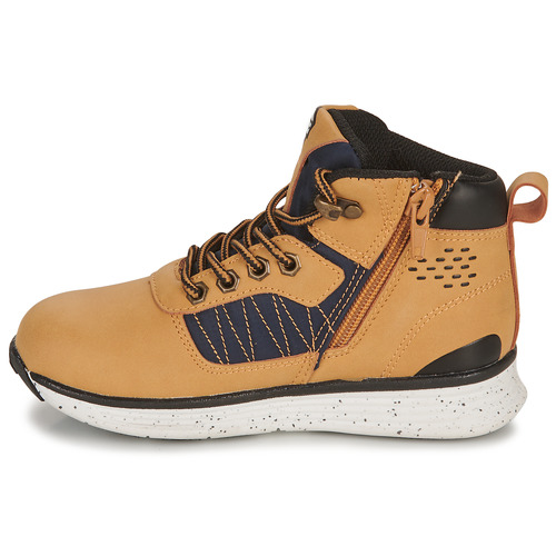 Primigi - B&G TIMBY - Cognac