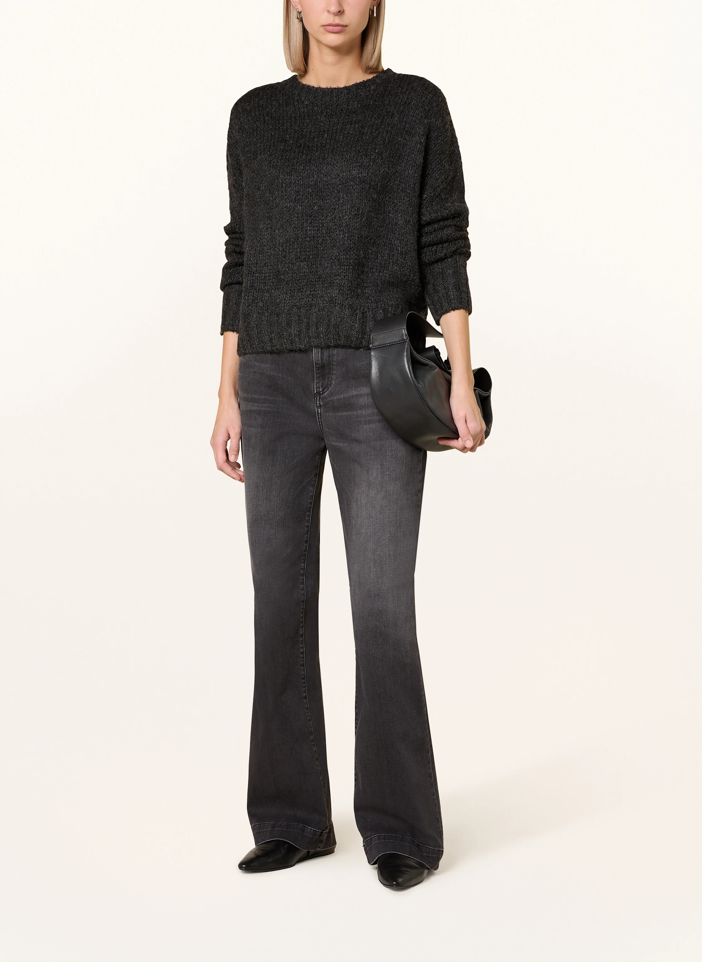 REPLAY Straight Jeans MEIJA