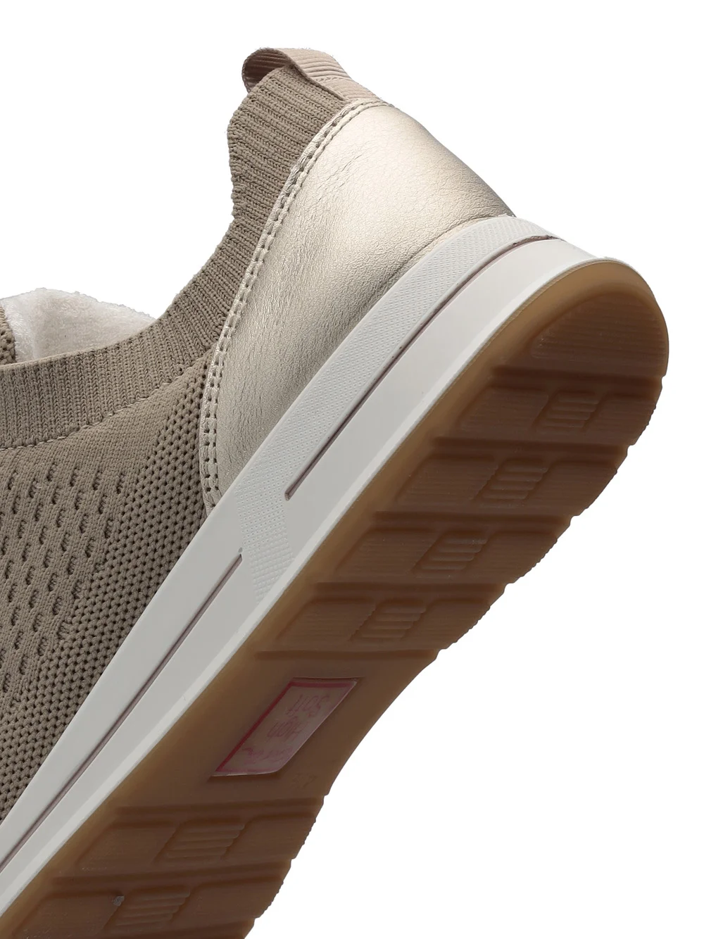 Sneaker Osaka sand