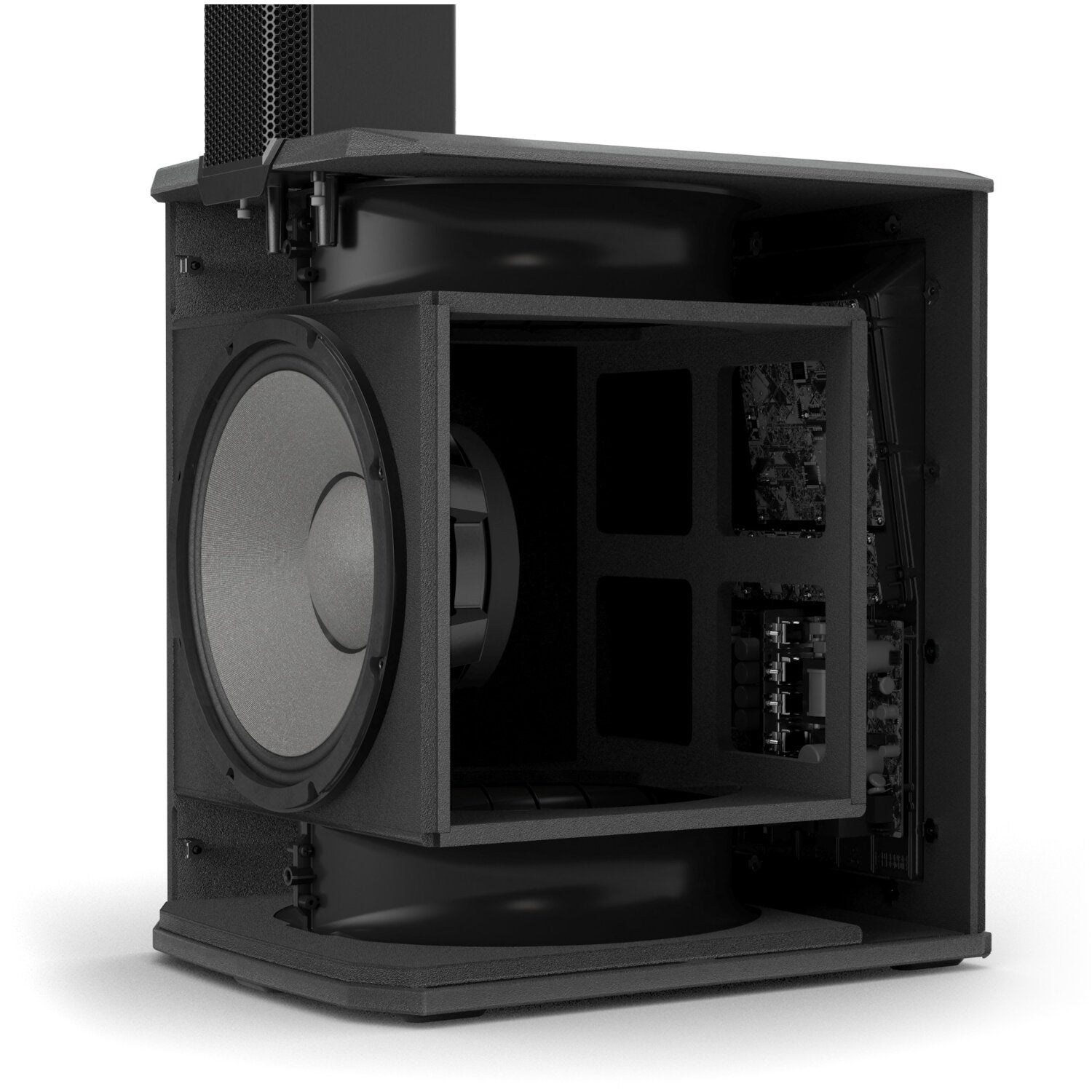 LD Systems MAUI 28 G3 MIX cardioïde zuilsysteem 2060 Watt