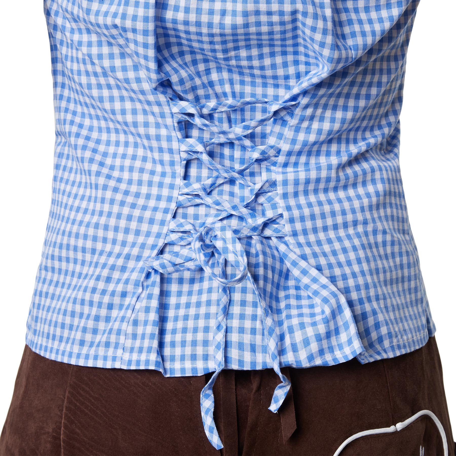 tectake® Trachtenbluse Rosi