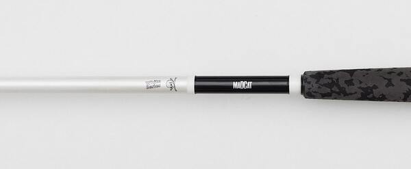 Canne silure Madcat White Far Out Multiplier 3.00m (200-400g)