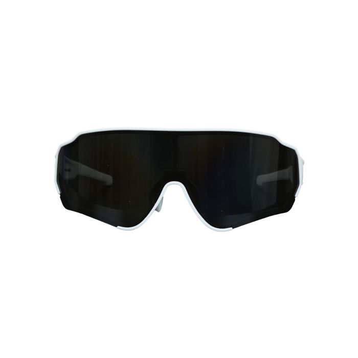 Lipati Unisex Solbriller Chicago Chic Sunglasses Hvid