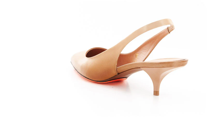 SANTONI - BUCANE 59996 IVL NUDE