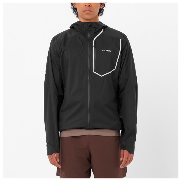 Salomon - Bonatti Pro Jacket - Veste de running
