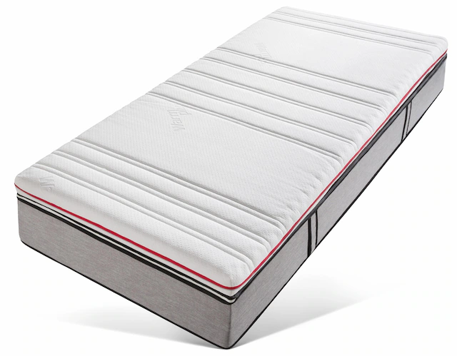 Beco Topper »Hydrux 4 Seasons« mit Winter- & Sommerseite