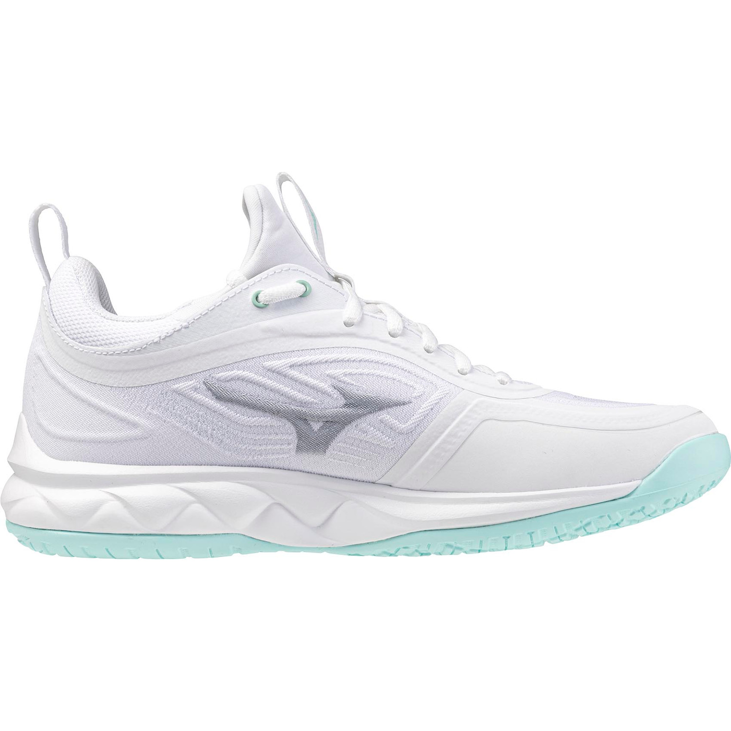 Mizuno Wave Luminous 3 Dames