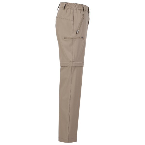 Heber Peak - Kids's MapleHe. Trekking Zip-off Pants - Pantalon convertible