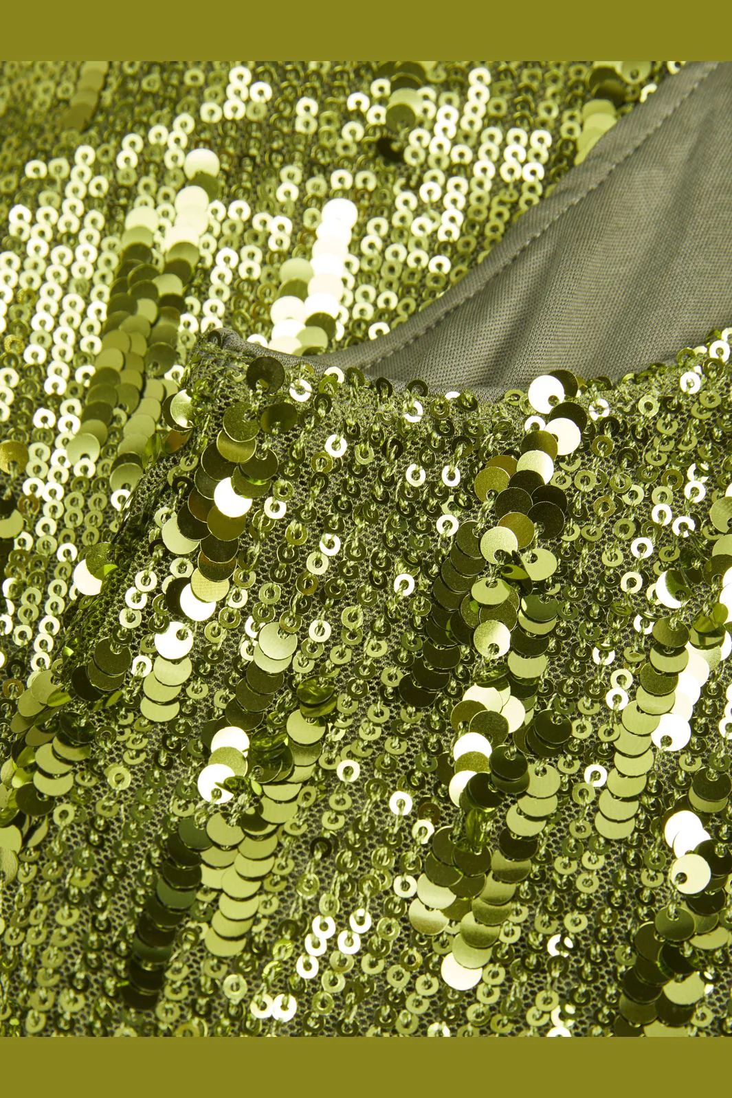 Jjxx Jxtara Sl Sequin Dress