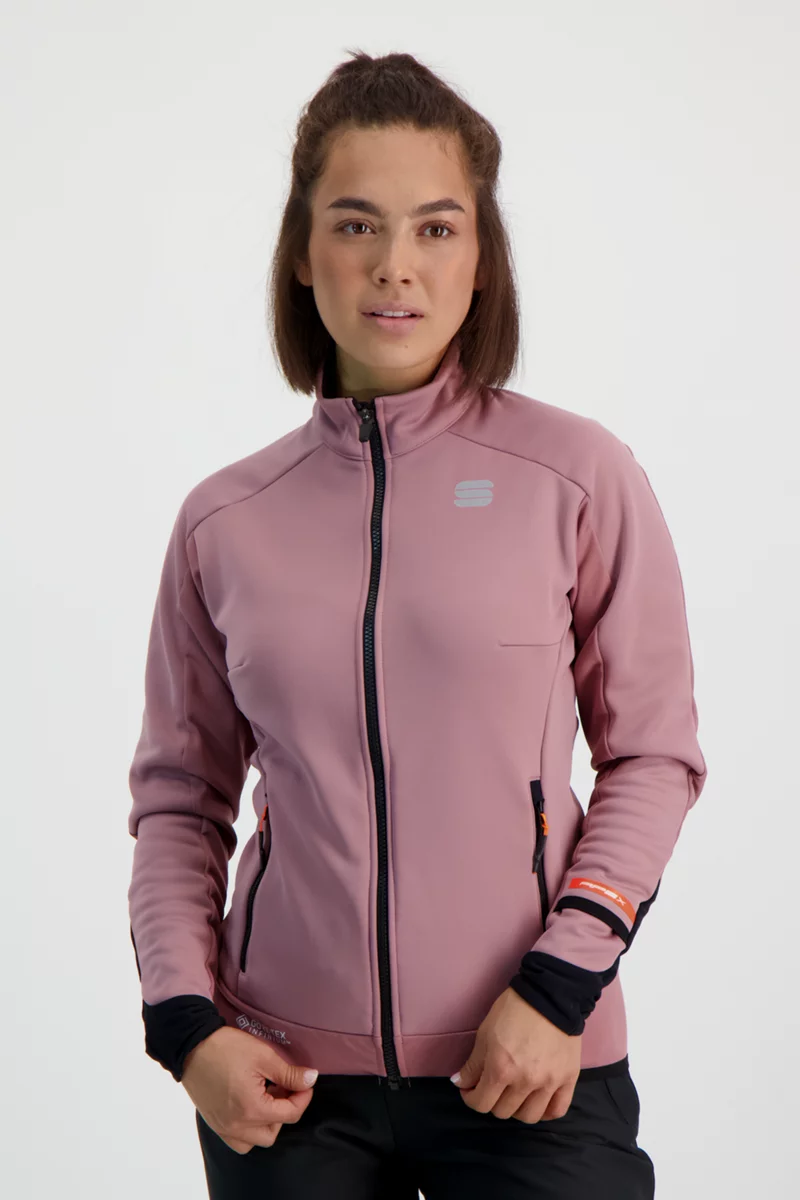 Sportful Apex Damen Langlaufjacke