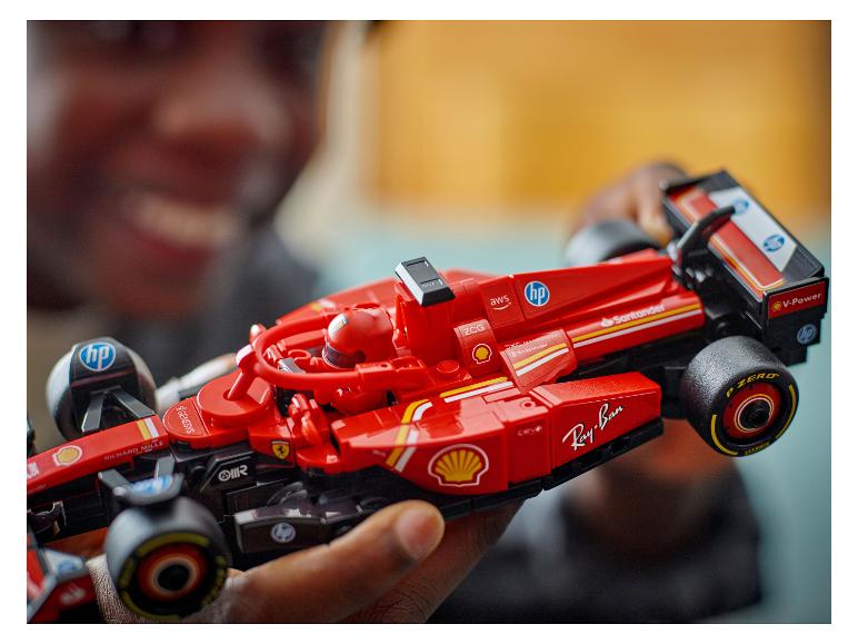 Ferrari SF-24 F1® racewagen 77242