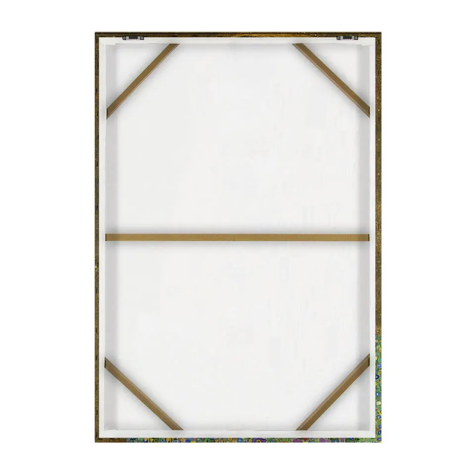 Art for the Home De Kus Canvas 100x70 cm