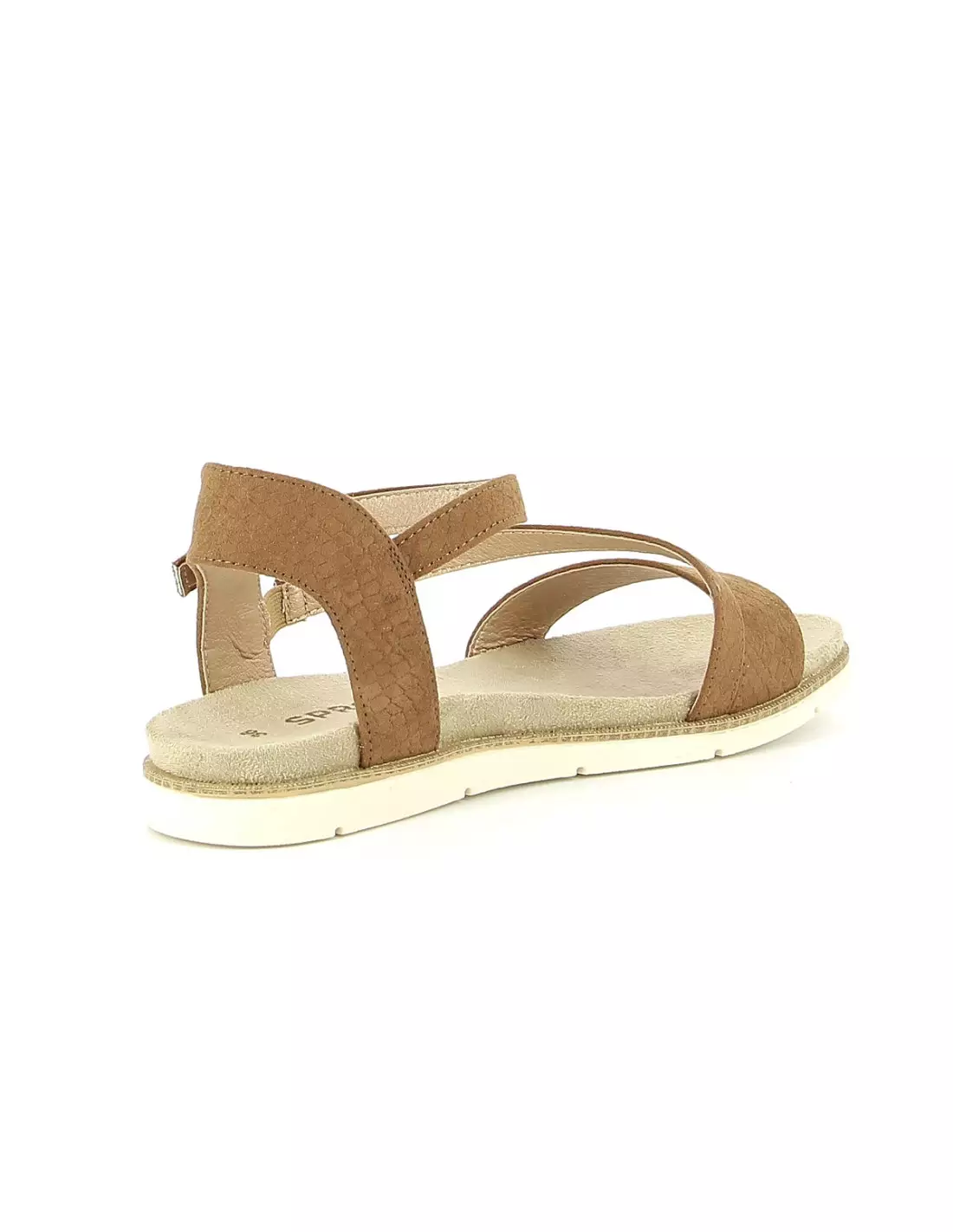 SAFETY JOGGER 527373 - Sandales & nu-pieds Natural