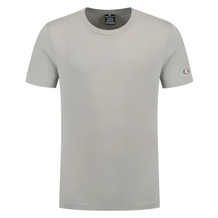 Champion Tonal C Logo Shirt Heren