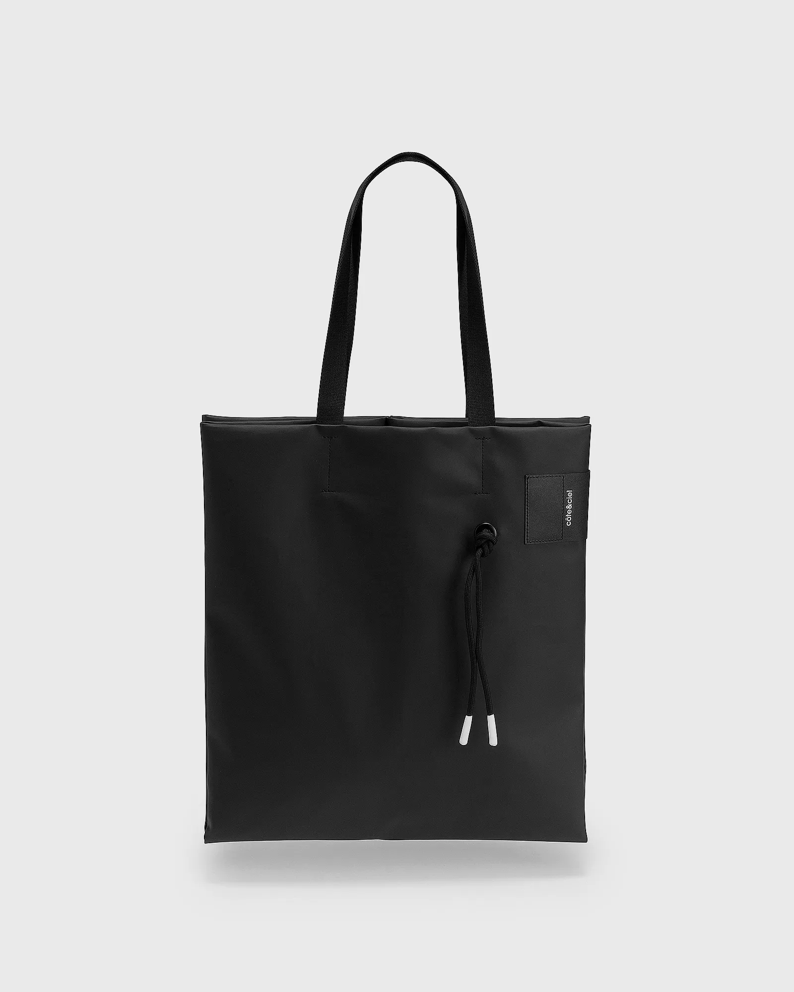 côte&ciel Todd Obsidian Black