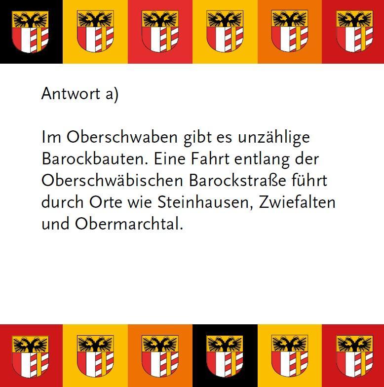 Das Schwaben-Quiz (Spiel)