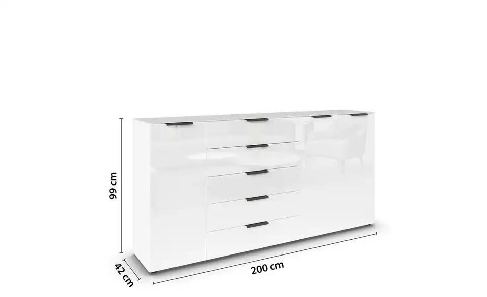 Sideboard