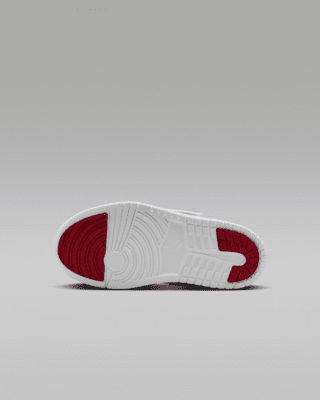 Sky Jordan 1 Younger Kids' Shoe