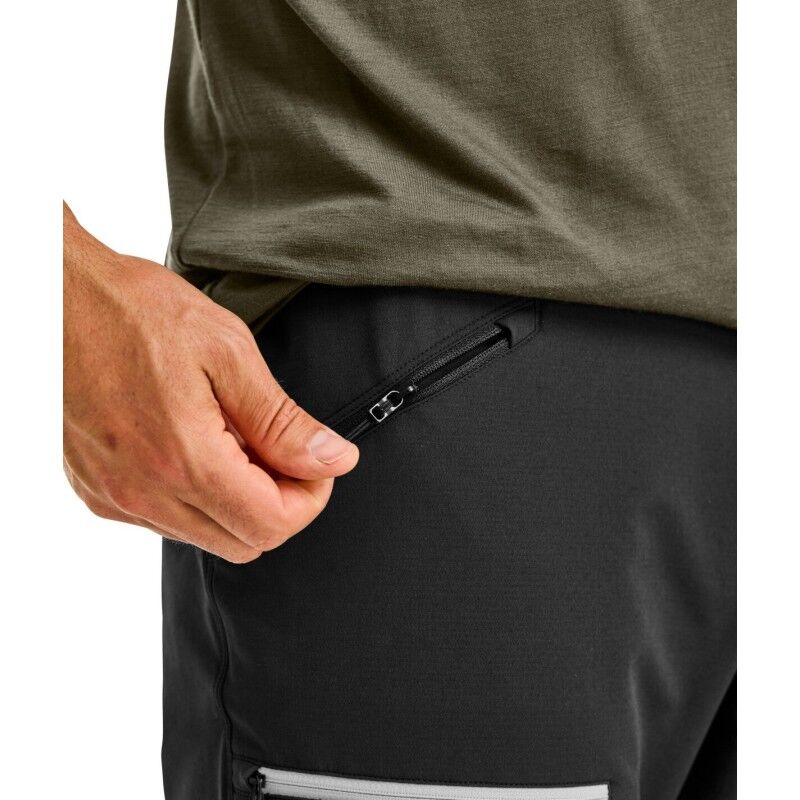 Seceda Softshell Pants - Pantalon softshell homme