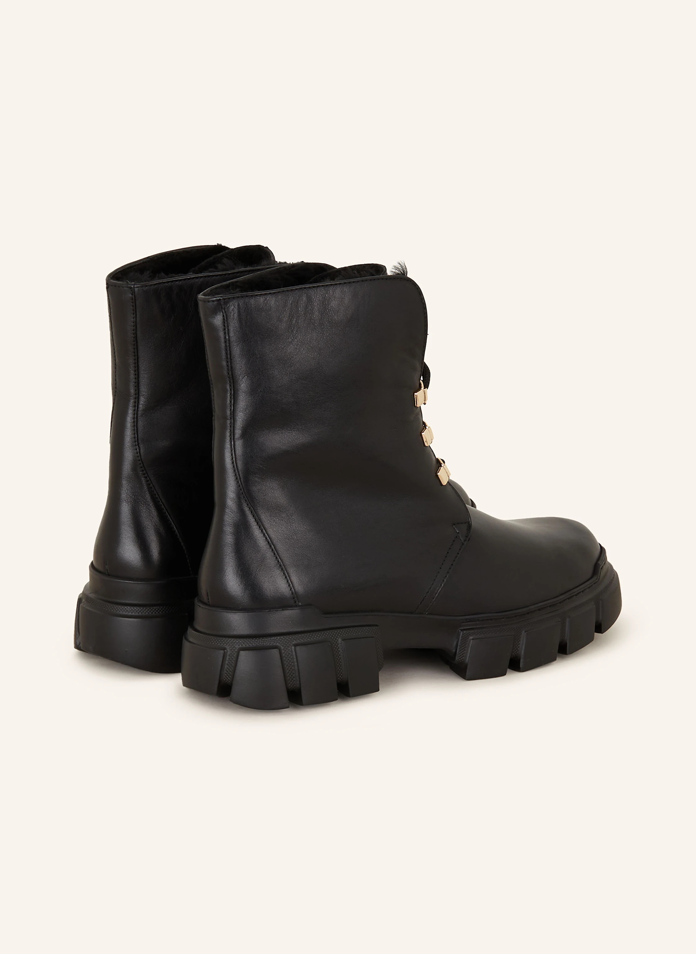 Högl Schnürboots
