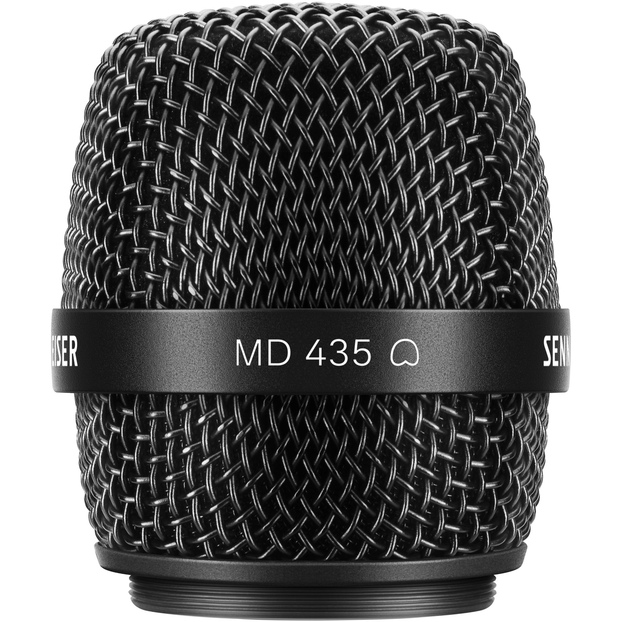 Sennheiser MD 435 dynamische zangmicrofoon