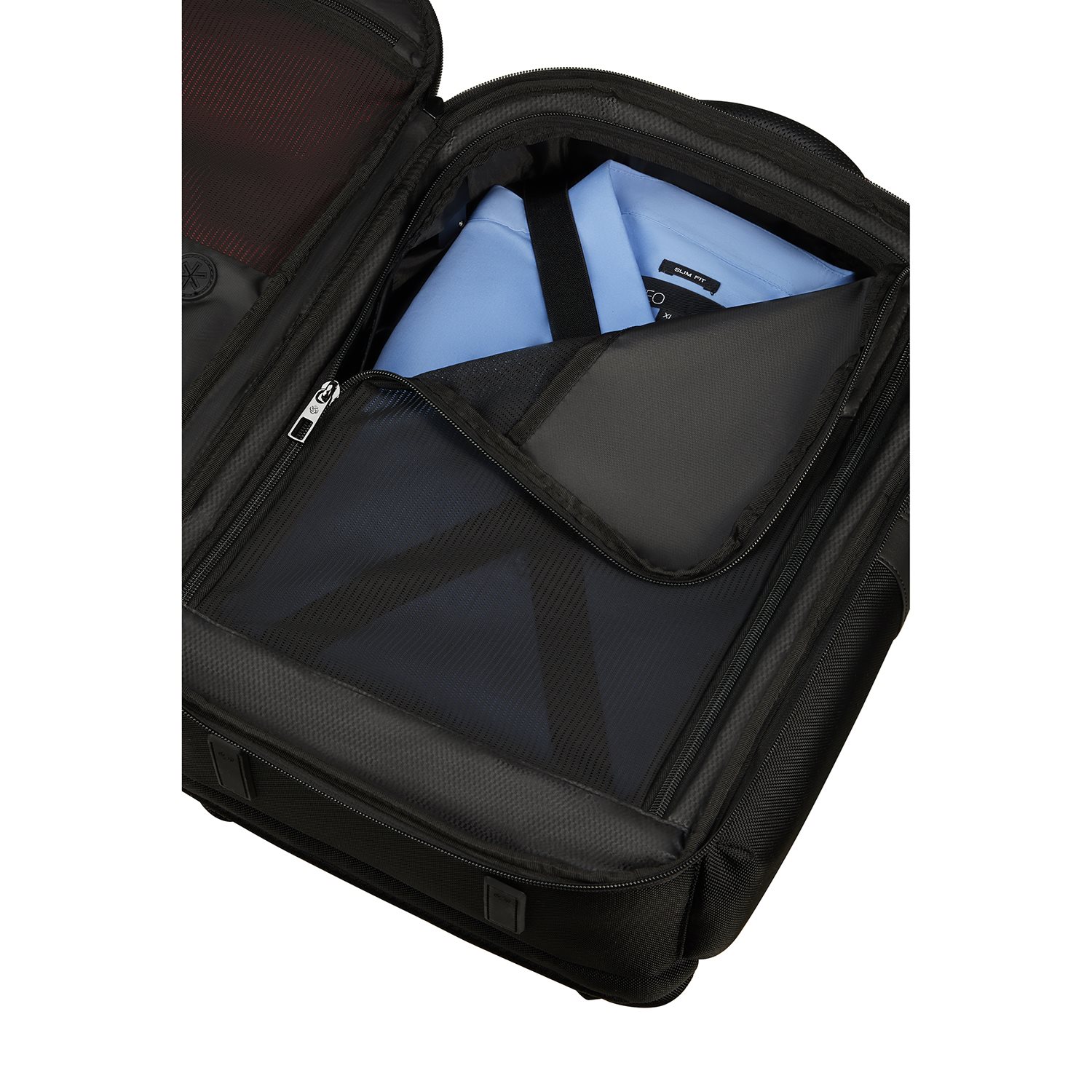Samsonite Pro-DLX 6 Underseater Backpack 15.6