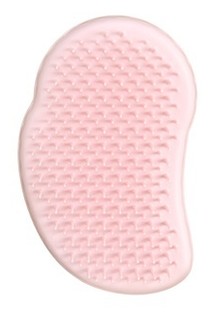 Tangle Teezer Original Pink Haarborstel Mini 1ST