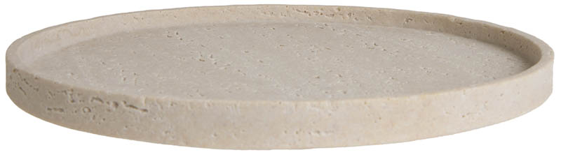 Steinar dekorfat 30 cm