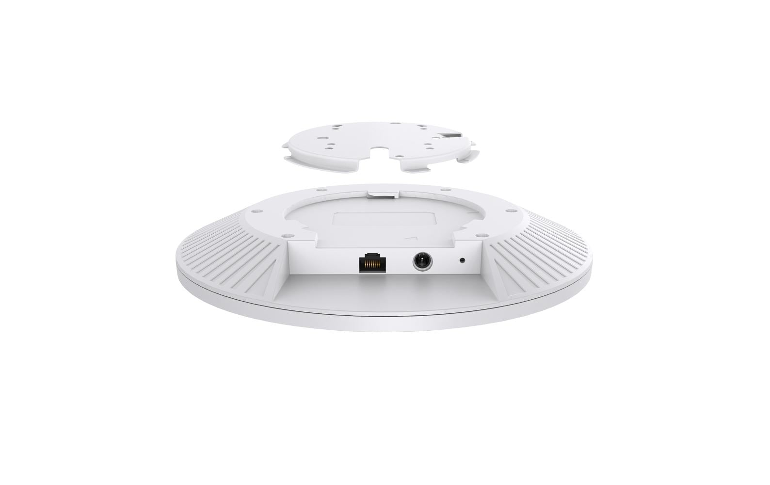 Mesh Access Point Omada WiFi 7 EAP773<br>BE9300 Tri-Band WiFi 7 Accesspoint zur Deckenmontage
