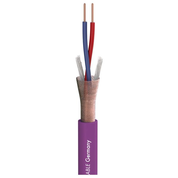 Sommer Cable SC Stage 22 Highflex VT