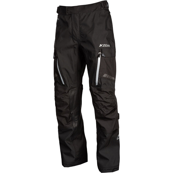 Klim - Pantalon Carlsbad Noir