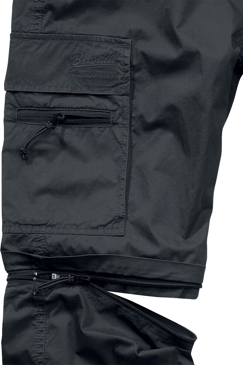 Pantalon Tout Terrain Combi | Brandit Pantalon Cargo