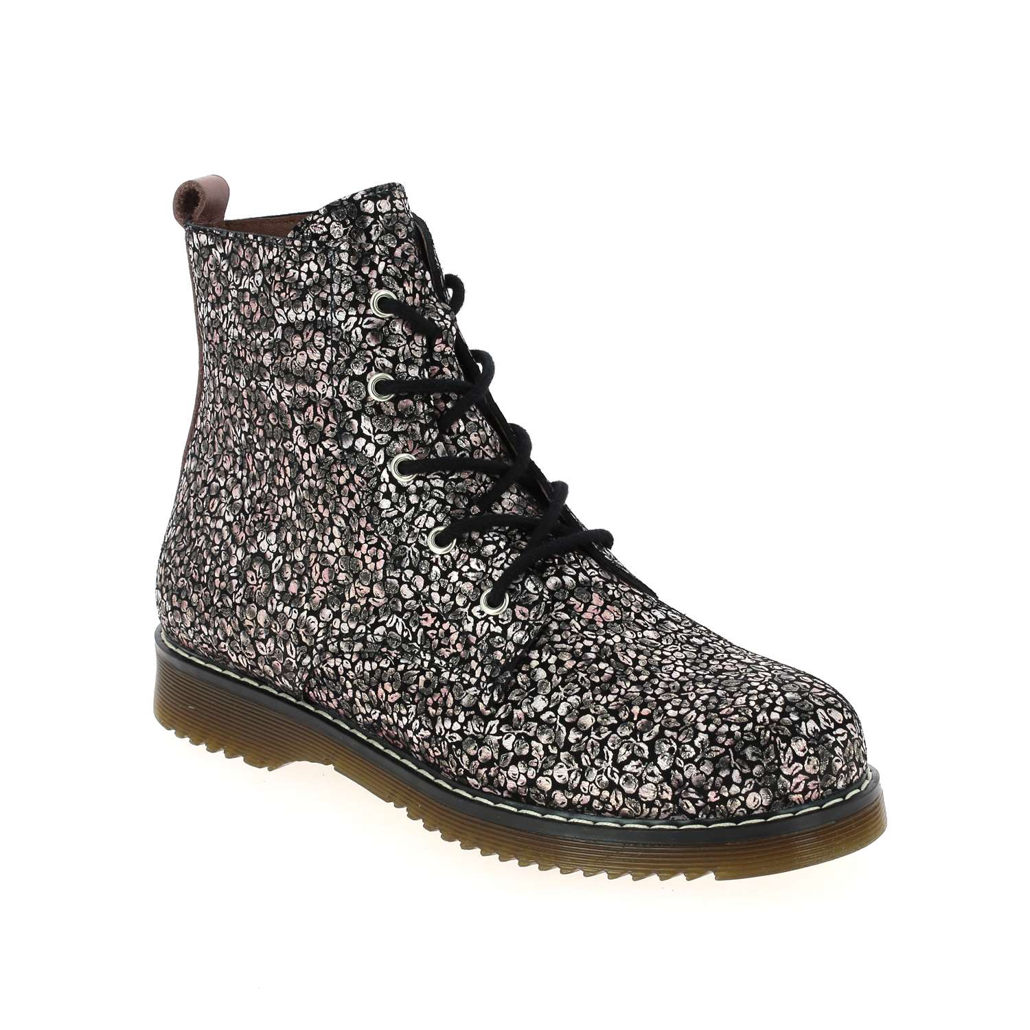 Boots et bottines fille BELLAMY TINA