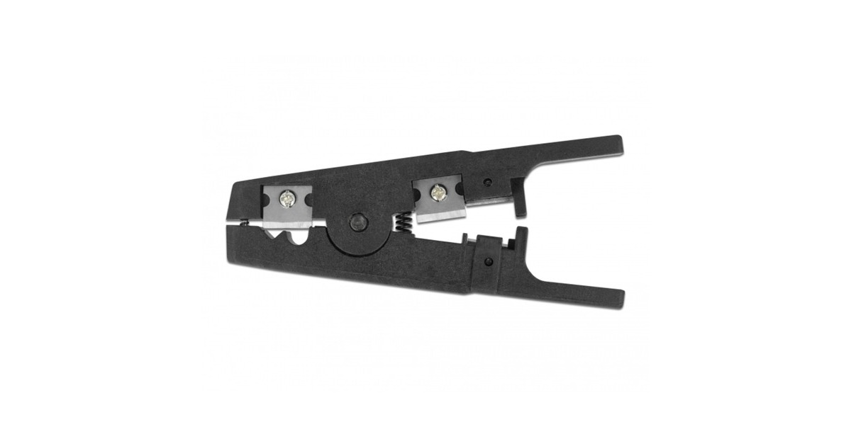 DeLOCKNetwork Toolkit voor RJ45/11 set