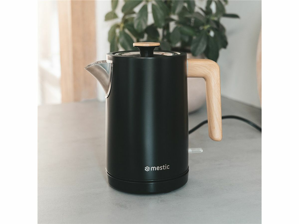 Mestic MWC-200 1 liter waterkoker